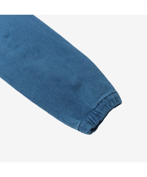 Reebok（リーボック）の「ベクターアイコン トラックジャケット / STREET SPORT VECTOR ICON TRACK JACKET（ブルゾン・メンズ・ブルー・X-LARGE/SMALL/MEDIUM/LARGE）」の7枚目の写真