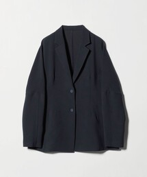 UNITED ARROWS｜ユナイテッドアローズのテーラードジャケット（ブルー