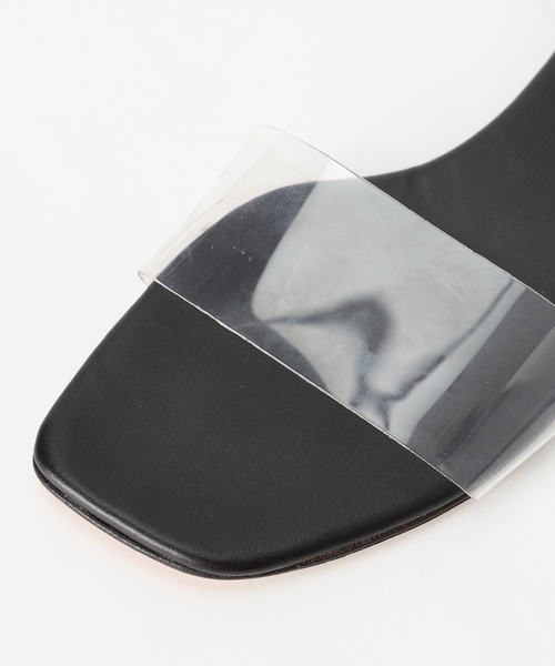 plage(プラージュ)の「ilSandalo of Capri /イルサンダロオブカプリ 別注 NUDE サンダル(サンダル・レディース・ベージュ/ブラウン・39/38/37/36/35)」の13枚目の写真