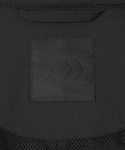 DAIWA PIER39(ダイワピア39)の「DAIWA PIER39 TECH LOOSE 2B JACKET(その他アウター・メンズ・ブラック・X-LARGE/LARGE/MEDIUM)」の10枚目の写真