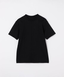 Hanes: 半袖 パック クルーネック Tシャツ 26SS(ブラック)