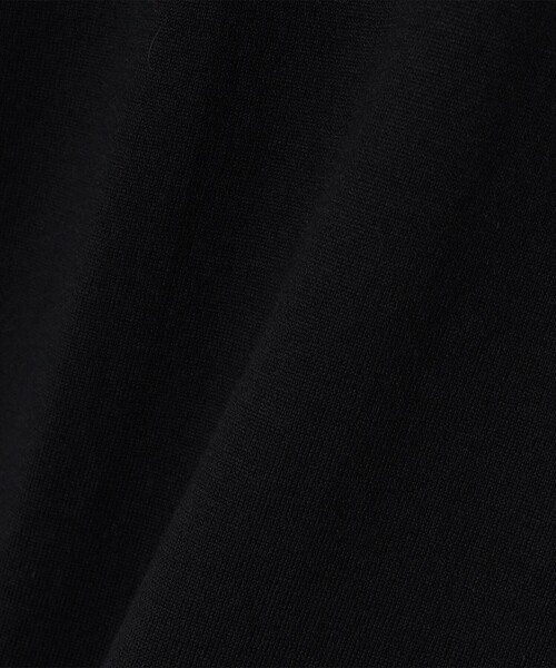 HANES(ヘインズ)の「Hanes: 半袖 パック クルーネック Tシャツ 26SS(ブラック)(Tシャツ/カットソー・メンズ・ブラック・MEDIUM/LARGE/X-LARGE)」の7枚目の写真