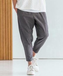 Magine（マージン）の「mp14830-TR Fabric Tapered Pants テーパードパンツ(MGN-261-045)（その他パンツ）」