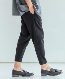 Magine（マージン）の「mp14830-TR Fabric Tapered Pants テーパードパンツ(MGN-261-045)（その他パンツ）」