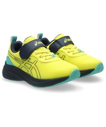 ASICS（アシックス）の「asics kids LAZERBEAM アシックスキッズ レーザービーム LAZERBEAM MP-MG-PS 1154A221（スニーカー）」