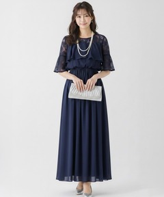 セール】Menton Denim Shirt Dress（ワンピース）｜Her lip to（ハー