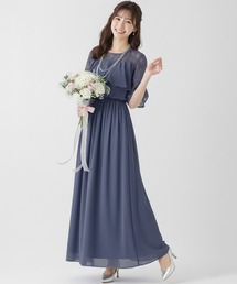 セール】Elegant volume sleeves ボリュームスリーブセットキャミ
