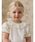 JAMIE KAY�i�W�F�C�~�[�P�C�j�́u�t�����݃p�t�X���g�b�v�X Parchment�^�s�}�R�b�g���iT�V���c/�J�b�g�\�[�j�v�b�I�t�z���C�g