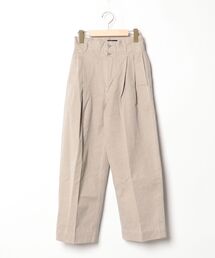 LOEFF（ロエフ）の「クロップドパンツ（その他パンツ）」