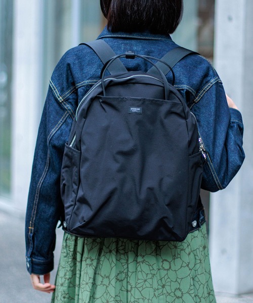 STANDARD SUPPLY ] SIMPLICITY WALLABY / ワラビー（バックパック