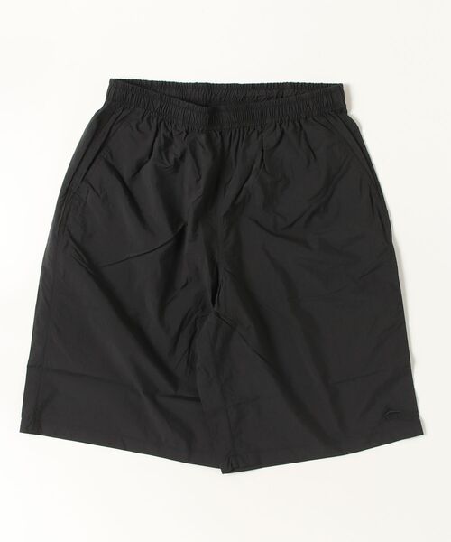 KELTY（ケルティ）の「ライトジョガーショーツ（その他パンツ・レディース・カーキ/ブラック・L/M）」の2枚目の写真