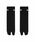 NIKE�i�i�C�L�j�́u�i�C�L �G�u���f�C �v���X ���C�g�E�F�C�g �A���N�� �X�v���b�g�g�D �\�b�N�X / Nike Everyday Plus Lightweight Ankle Split-Toe Socks DV9475-010 Black�i�\�b�N�X/�C���j�v�b�u���b�N
