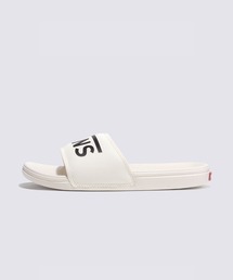 VANS | ウィメンズ ラコスタ スライドオン サンダル / WM La Costa Slide-On (VANS) MA VN0A5HFEX0Z1(サンダル)