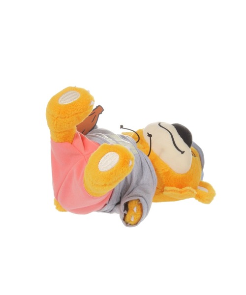 BAYFLOW（ベイフロー）の「【THE MAX SHOW!】ヌイグルミ（インテリア雑貨・レディース・グレー・0）」の6枚目の写真