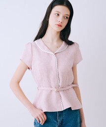 Abahouse Devinette｜アバハウス ドゥヴィネットのトップス通販 - ZOZOTOWN