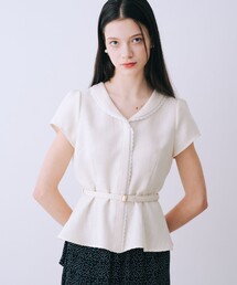 Abahouse Devinette トップス セール】Abahouse Devinette｜アバハウス ドゥヴィネットのトップス