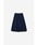 U:UME�i���[���j�́uDenim Frayed Flare Skirt�i�f�j���X�J�[�g�j�v�b�u���[