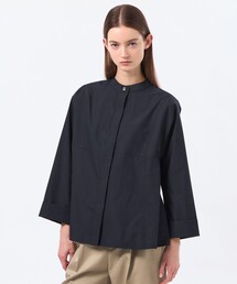 MACKINTOSH PHILOSOPHY | 【CRANWELL SHIRTS(クランウェルシャツ)】高密度タイプライター製(シャツ/ブラウス)