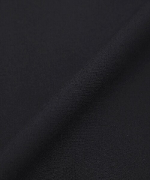 MACKINTOSH PHILOSOPHY（ﾏｯｷﾝﾄｯｼｭ ﾌｨﾛｿﾌｨｰ）の「【CRANWELL SHIRTS(クランウェルシャツ)】高密度タイプライター製（シャツ/ブラウス・レディース・ダークネイビー/ブラウン系その他4/オフホワイト・38）」の13枚目の写真