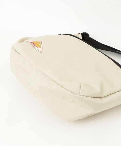 KELTY（ケルティ）の「ケルティ  ES CURVE SHOULDER M（ショルダーバッグ・メンズ・その他・ONE SIZE）」の4枚目の写真
