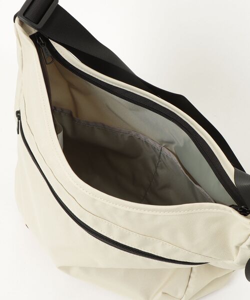 KELTY（ケルティ）の「ケルティ  ES CURVE SHOULDER M（ショルダーバッグ・メンズ・その他・ONE SIZE）」の3枚目の写真