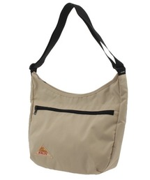 ケルティ  ES CURVE SHOULDER M