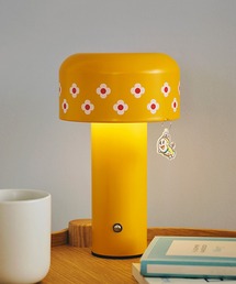 studio CLIP（スタディオクリップ）の「お花ライト[ドラミちゃん]（照明）」