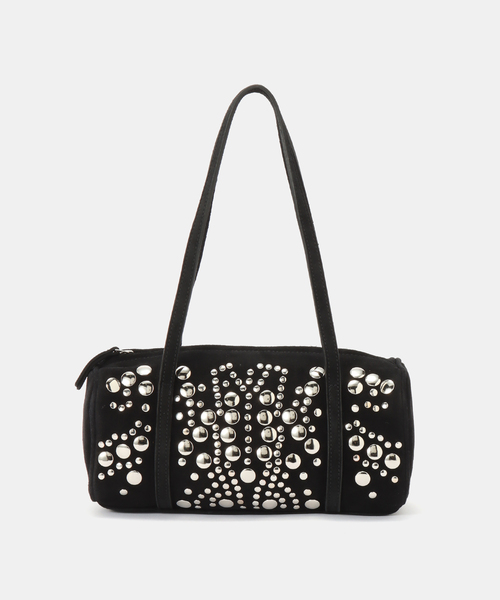Gimaguas(ギマガス)の「Gimaguas / ギマガス SOFIA BAG(ハンドバッグ・レディース・ブラック・FREE)」の1枚目の写真