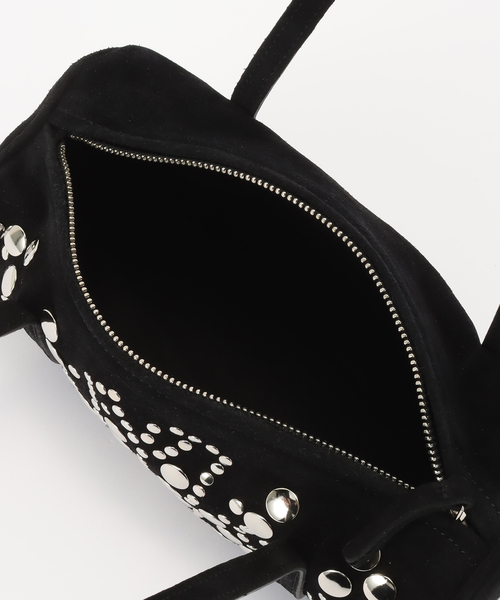 Gimaguas(ギマガス)の「Gimaguas / ギマガス SOFIA BAG(ハンドバッグ・レディース・ブラック・FREE)」の3枚目の写真
