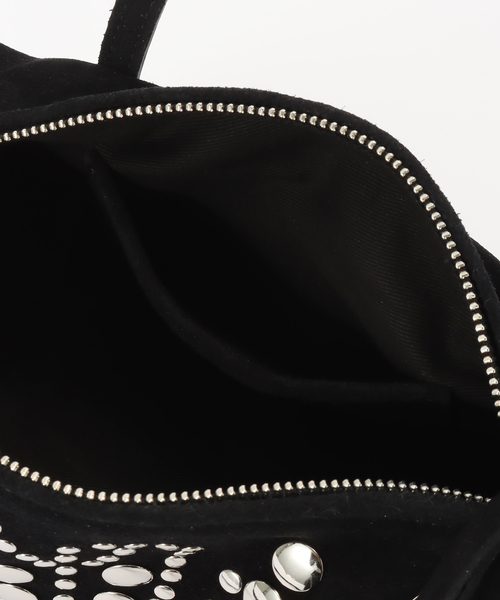 Gimaguas(ギマガス)の「Gimaguas / ギマガス SOFIA BAG(ハンドバッグ・レディース・ブラック・FREE)」の4枚目の写真