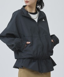 adidas(�A�f�B�_�X)�́yadidas×�A���y�����胂�f���z�A�f�B�_�X adidas W WV TRACKTOP AP(�i�C�����W���P�b�g)