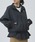 adidas�i�A�f�B�_�X�j�́u�yadidas×�A���y�����胂�f���z�A�f�B�_�X adidas W WV TRACKTOP AP�i�i�C�����W���P�b�g�j�v�b�_�[�N�O���[