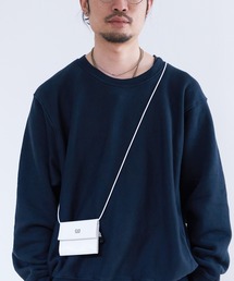 1/2 HALF|ニブンノイチハーフの財布通販 - ZOZOTOWN 1/2 HALF|ニブンノイチハーフの財布通販 - ZOZOTOWN