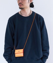 1/2 HALF｜ニブンノイチハーフの財布通販 - ZOZOTOWN