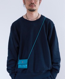 1/2 HALF|ニブンノイチハーフの財布通販 - ZOZOTOWN 1/2 HALF|ニブンノイチハーフの財布通販 - ZOZOTOWN
