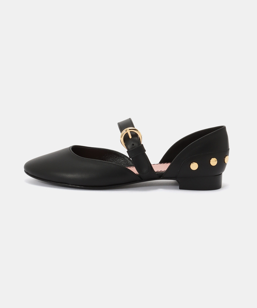 Spick & Span(スピックアンドスパン)の「LACADE / ラカド MISAKI(その他シューズ・レディース・ブラック・38/37/36)」の11枚目の写真