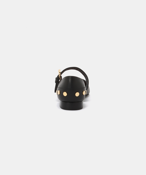 Spick & Span(スピックアンドスパン)の「LACADE / ラカド MISAKI(その他シューズ・レディース・ブラック・38/37/36)」の10枚目の写真