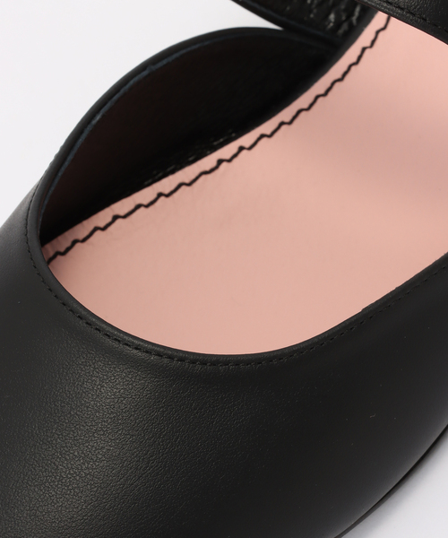 Spick & Span(スピックアンドスパン)の「LACADE / ラカド MISAKI(その他シューズ・レディース・ブラック・38/37/36)」の5枚目の写真