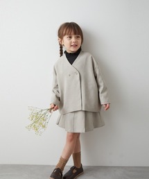 riziere（リジェール）の「【KIDS】セットアップ（セットアップ）」