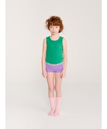 Have Fun Face tank top