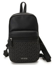 Guess(�Q�X)��RIORSON Sling Bag �{�f�B�o�b�O �����Y�o�b�O(�{�f�B�o�b�O/�E�G�X�g�|�[�`)