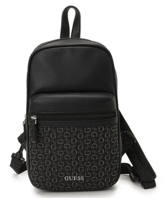 カバン　GUESS MERRICK GUESS（ゲス） トートバッグ GUESS MERRICK CARRYALL トートバッグ
