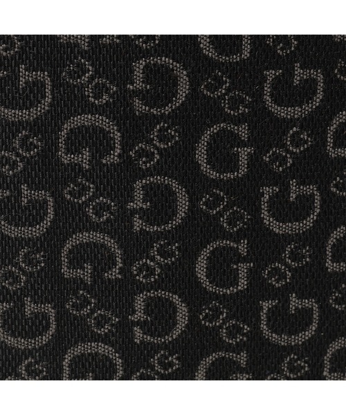 Guess(ゲス)の「RIORSON Sling Bag ボディバッグ メンズバッグ(ボディバッグ/ウエストポーチ・メンズ・ダークグレー・ONE SIZE)」の6枚目の写真