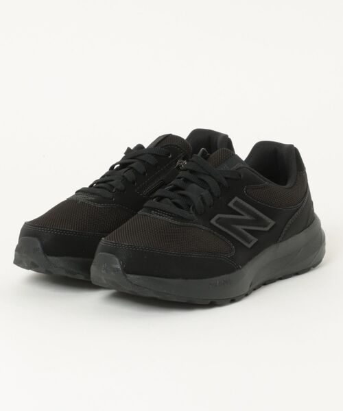 NEW BALANCE(ニューバランス)の「《New Balance》M363M(スニーカー・メンズ・ブラウン系その他/ブラック・26.5cm/26.0cm/25.5cm/25.0cm/28.0cm/27.5cm/27.0cm/24.5cm)」の1枚目の写真