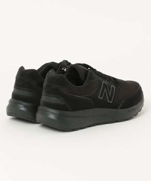 NEW BALANCE(ニューバランス)の「《New Balance》M363M(スニーカー・メンズ・ブラウン系その他/ブラック・26.5cm/26.0cm/25.5cm/25.0cm/28.0cm/27.5cm/27.0cm/24.5cm)」の3枚目の写真