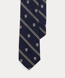 POLO RALPH LAUREN（ポロ ラルフ ローレン）の「スキー ロッジ シルク