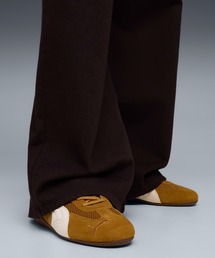 PUMA プーマ ユニセックス スピードキャット メッシュ スニーカー