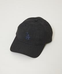 NANO universe（ナノユニバース）の「NEW ERA(R)/別注 920 LA / MLB REFLAX CAP（キャップ）」