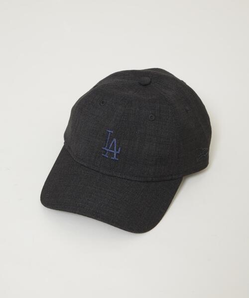 NEW ERA(R)/別注 920 LA / MLB REFLAX CAP（キャップ）｜NEW ERA