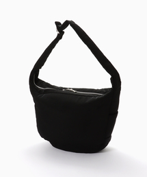ITTI / イッチ ANNIE PUFFER BIG MOON BAG